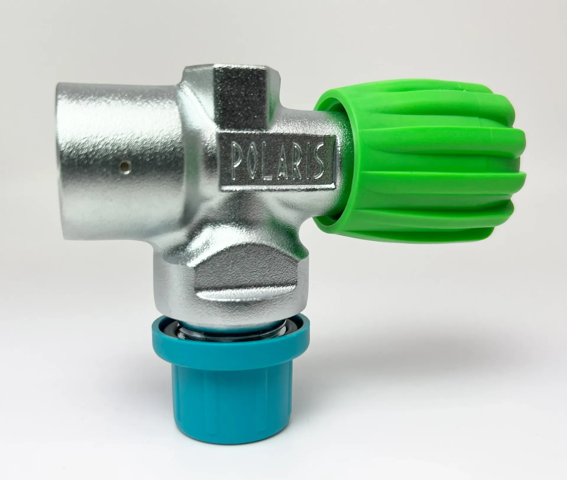 Polaris valve "INLINE" 232 bar  "NITROX"