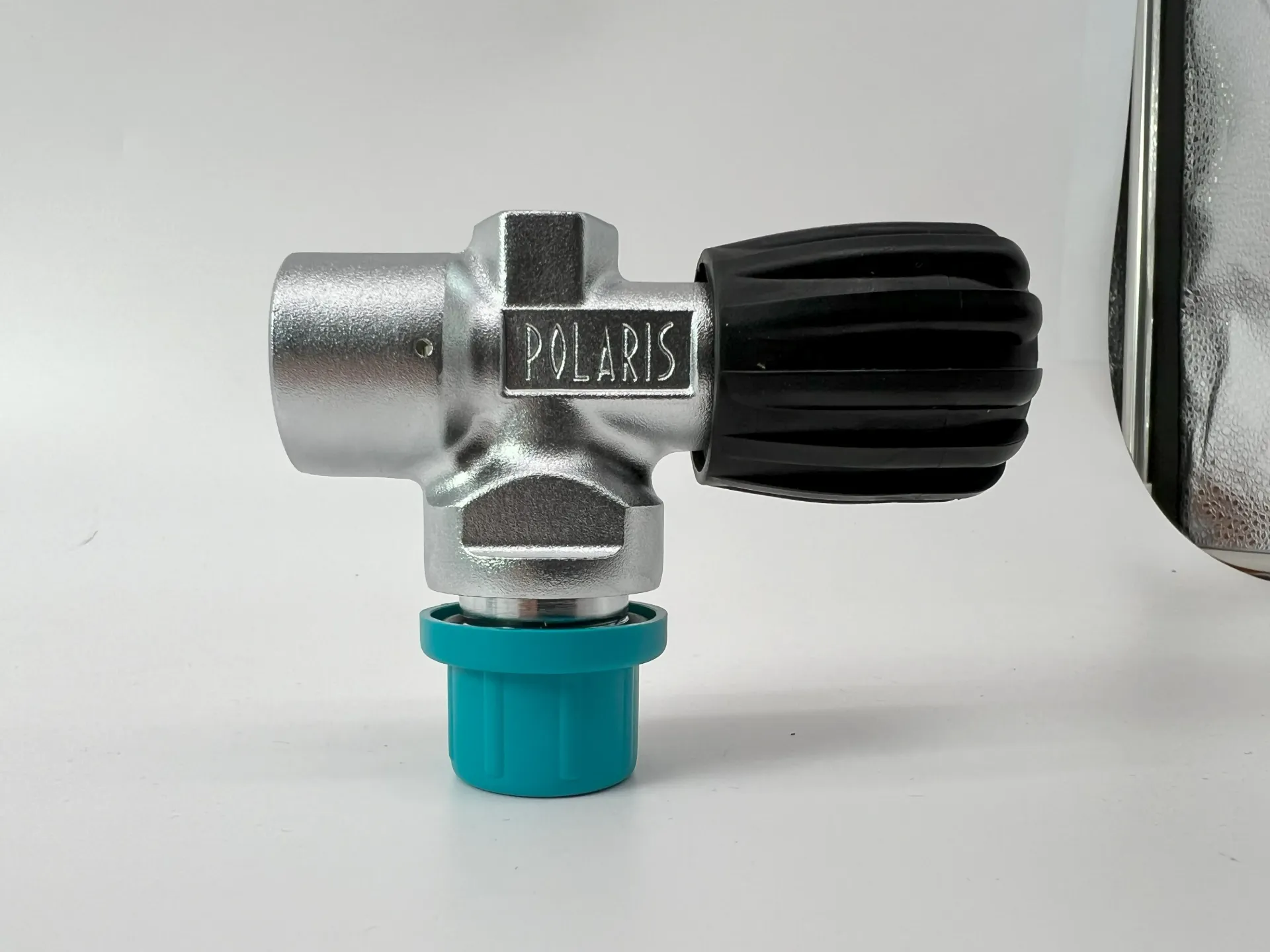 Polaris valve "INLINE" 300bar