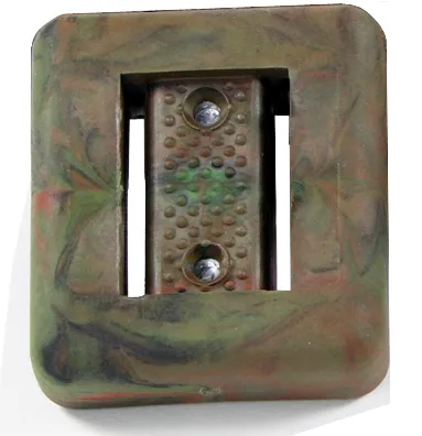 Coated Lead, 1kg camou