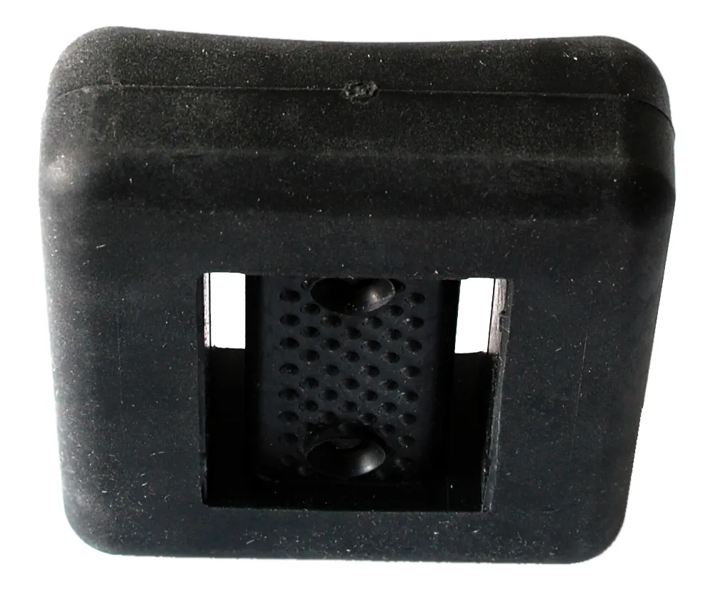 Coated Lead, 1kg black