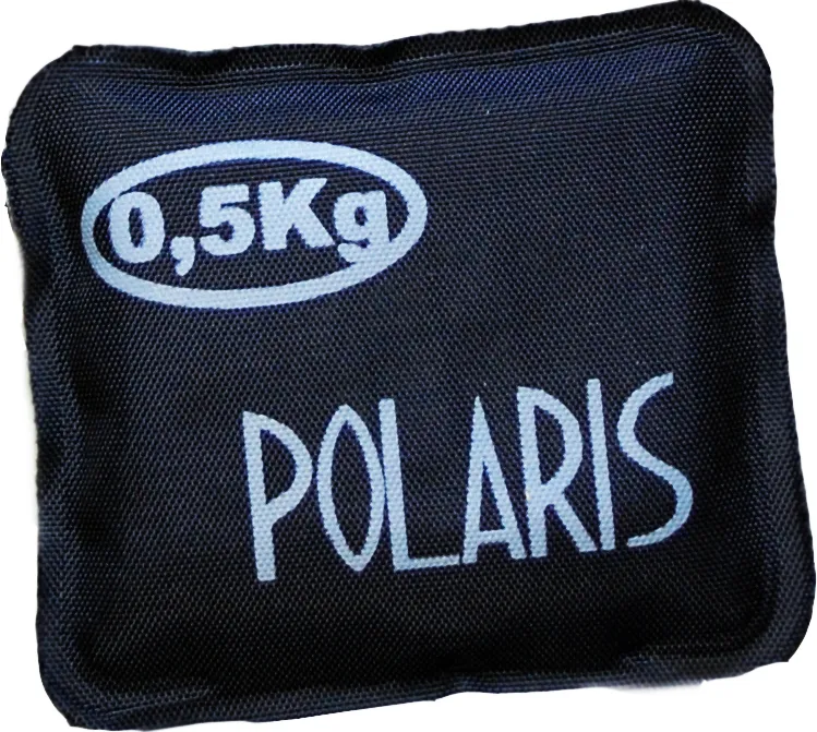 Soft weight 0,5 kg