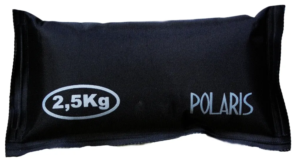 Soft weight 2,5 kg