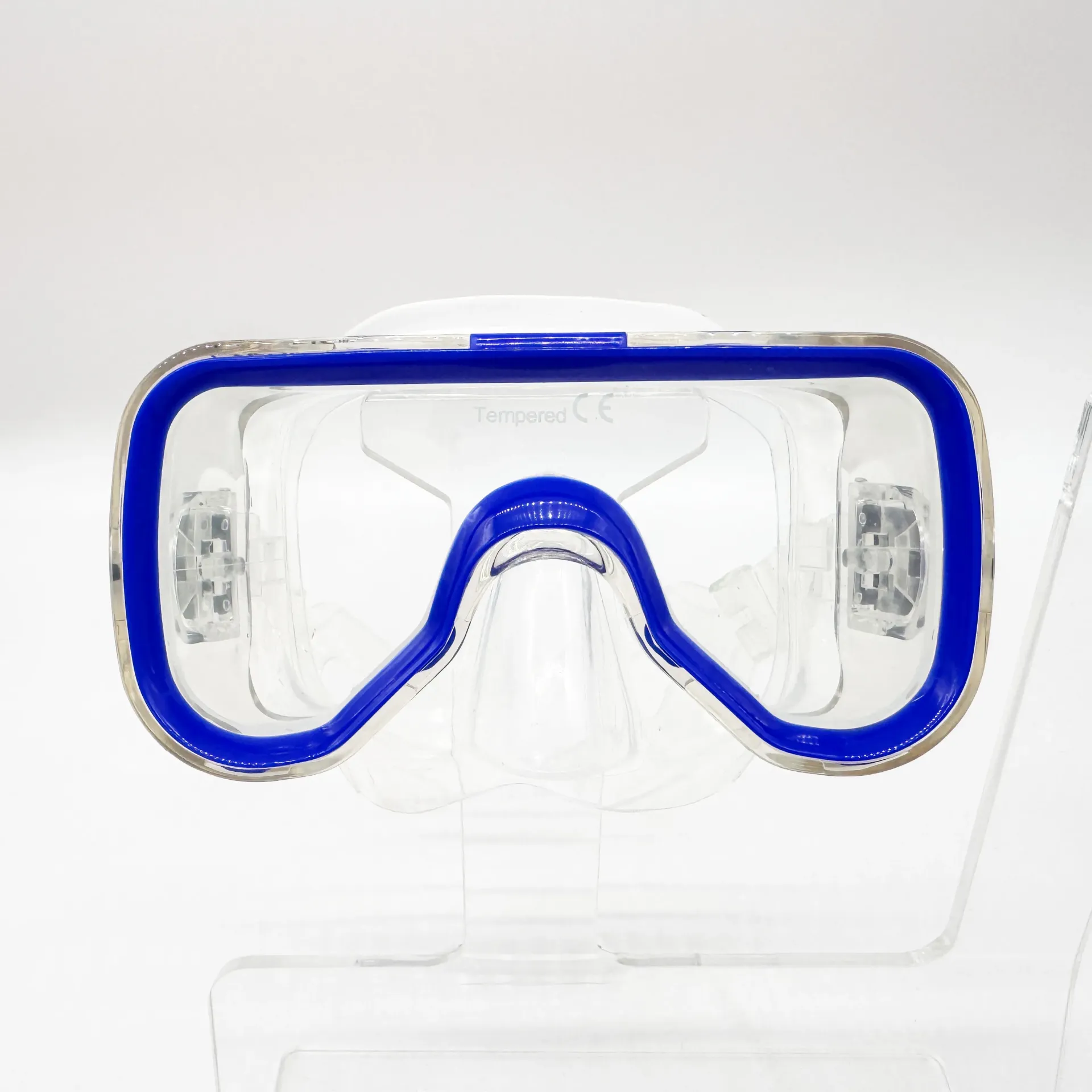 Child Mask - blue