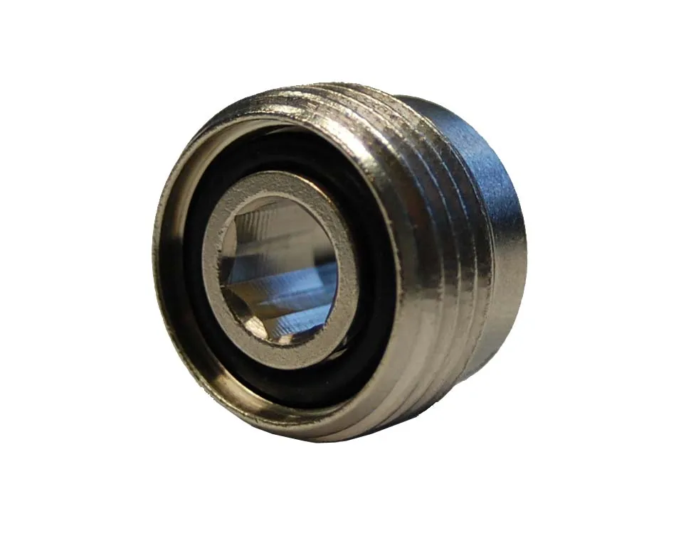 insert G5/8 with 2 x Oring