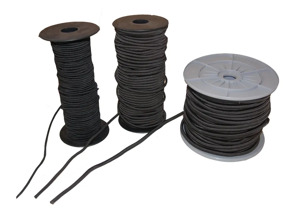 Bungee (50m) (3mm)