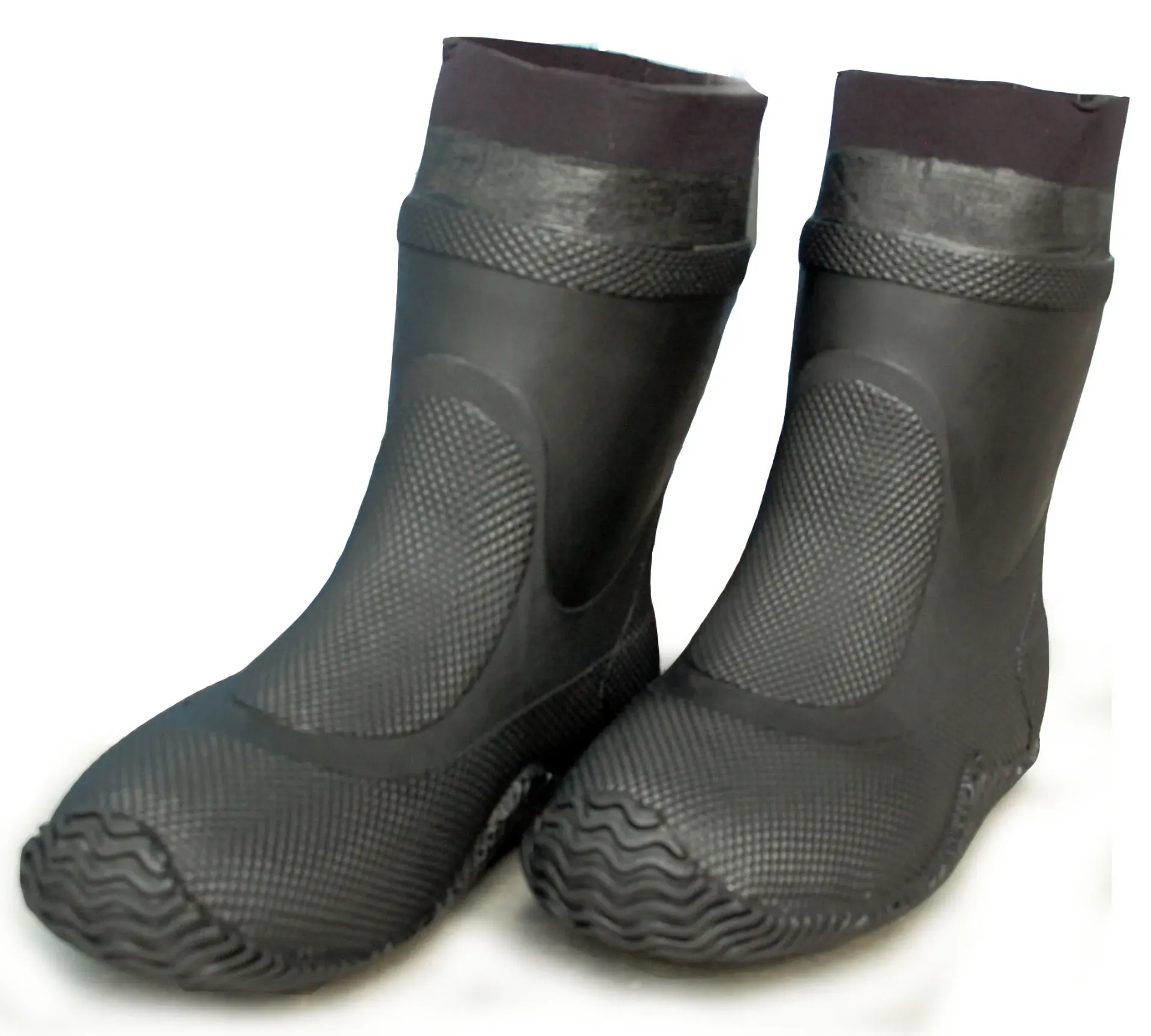Dry boots 6 mm (XS)