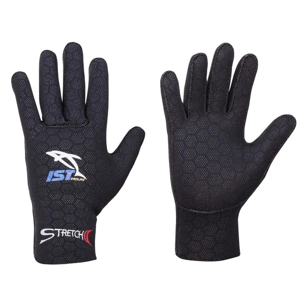 IST Titanium Gloves (XS)