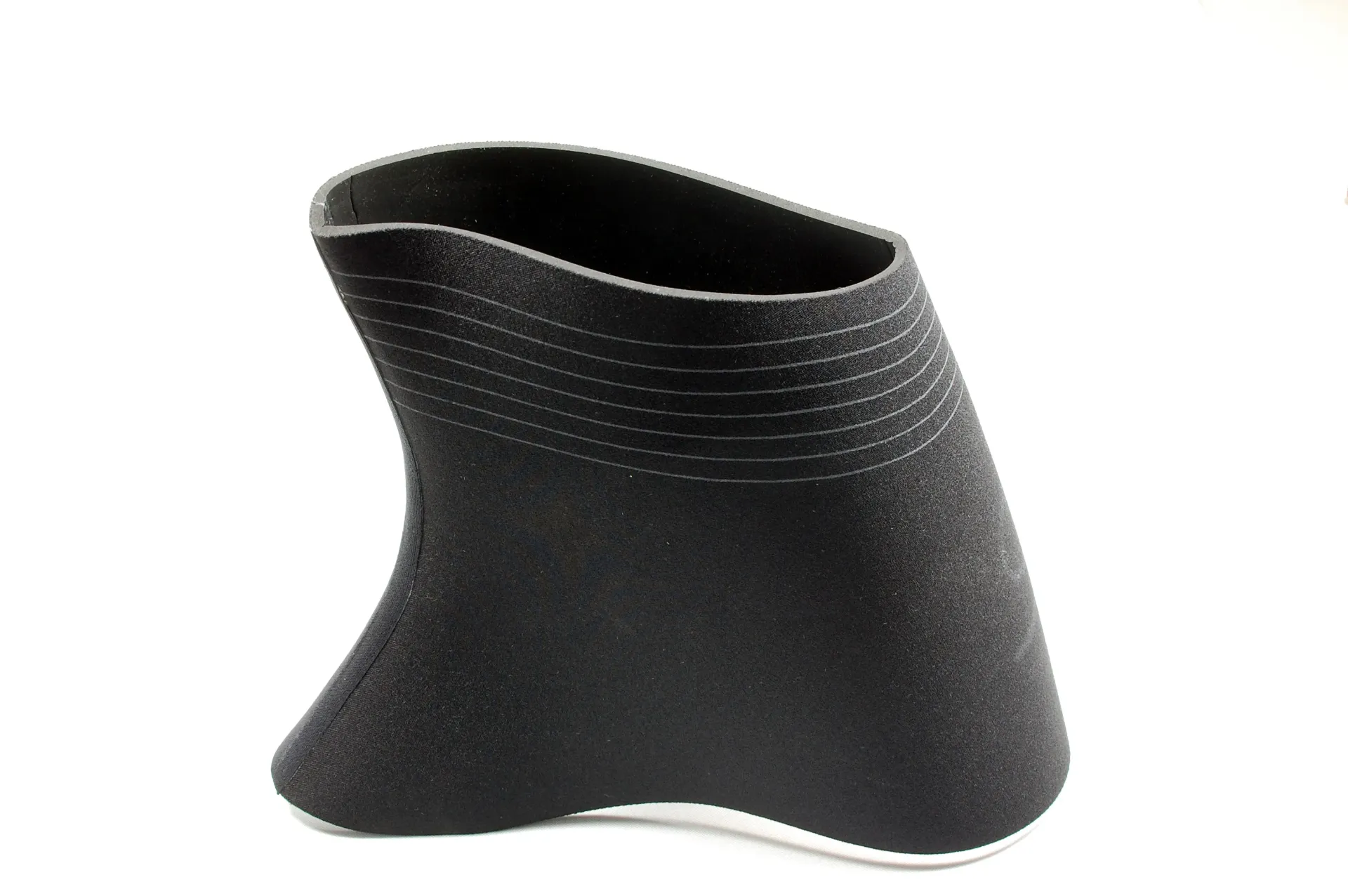 Neoprene neck cuff (S)