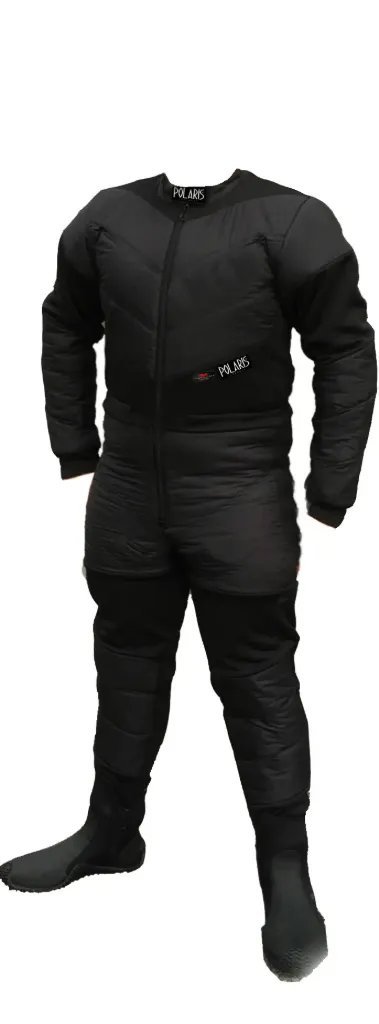 POLARIS Ice Proof (S)