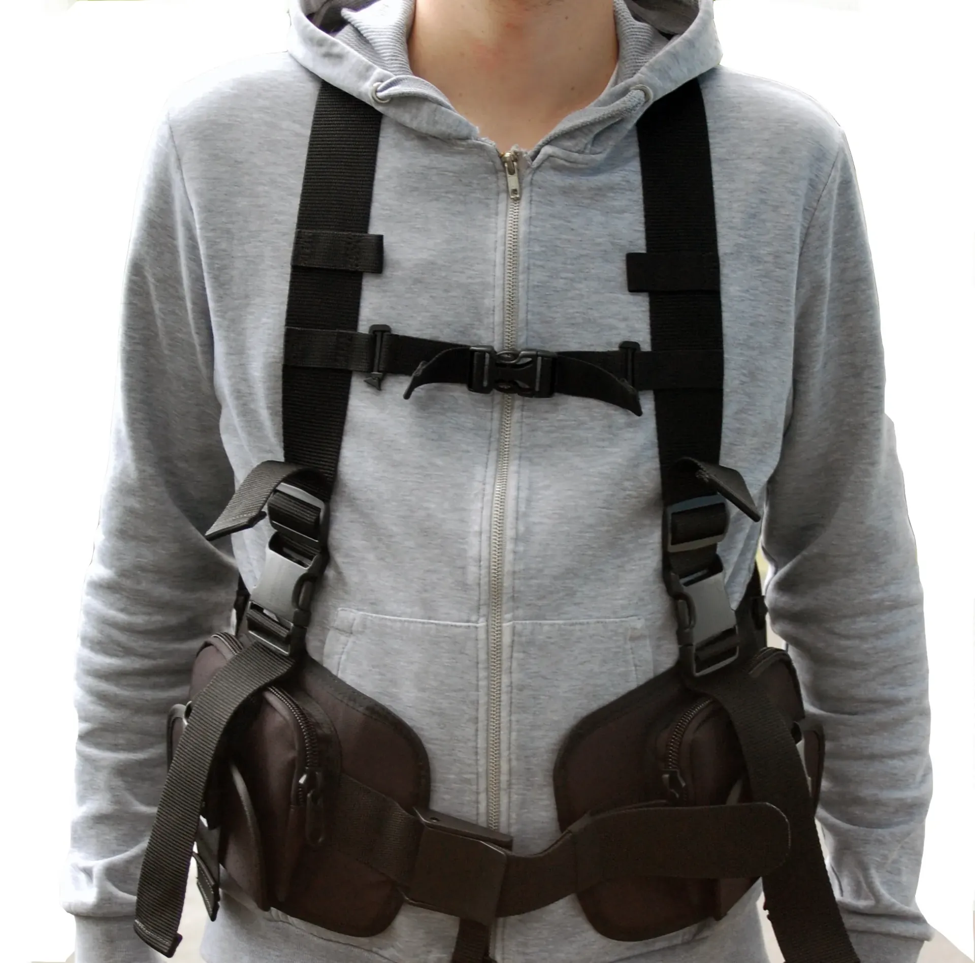 Suspender weight belt (XL)