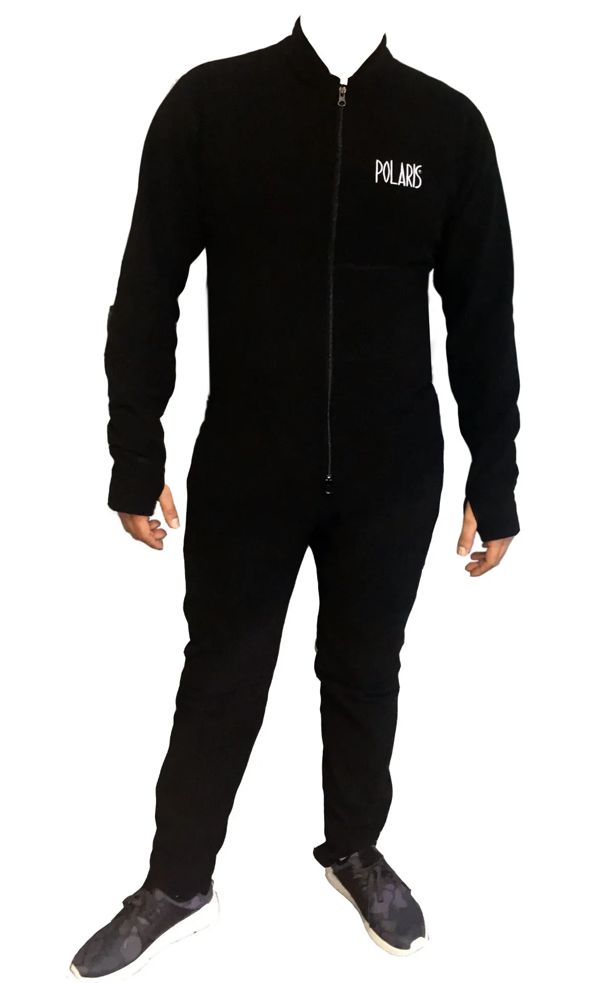 Undersuit „Fleece“ (S)