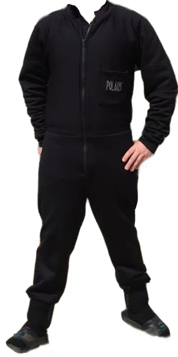 Undersuit „Tecno Stretch“ (S)