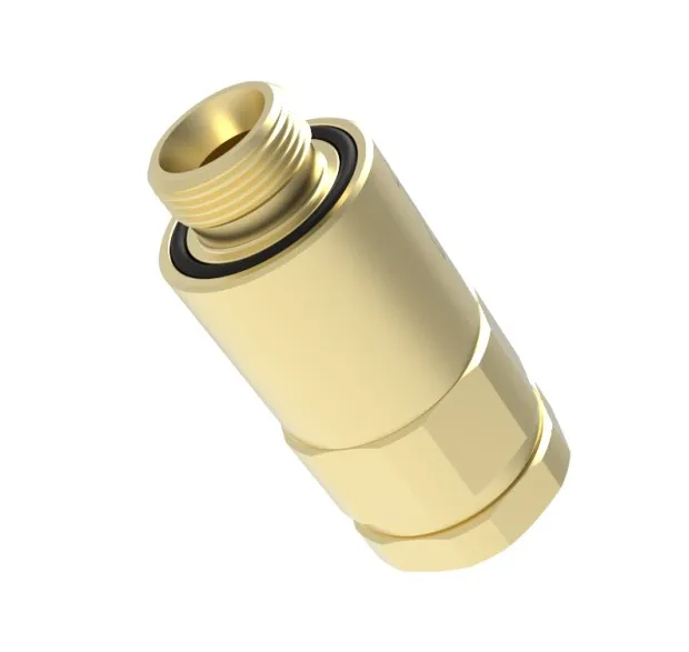 DRASS One Way Valve assembly