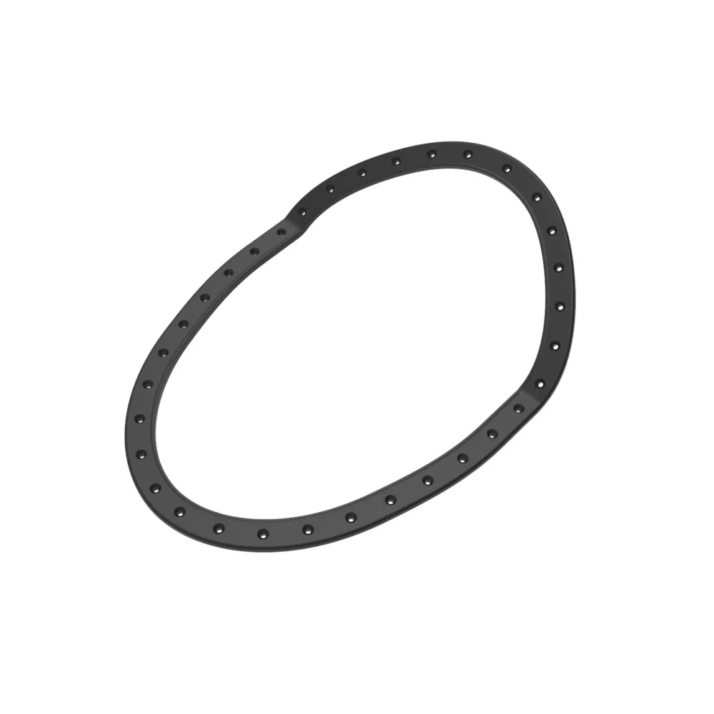 DRASS D-One Ring PLate