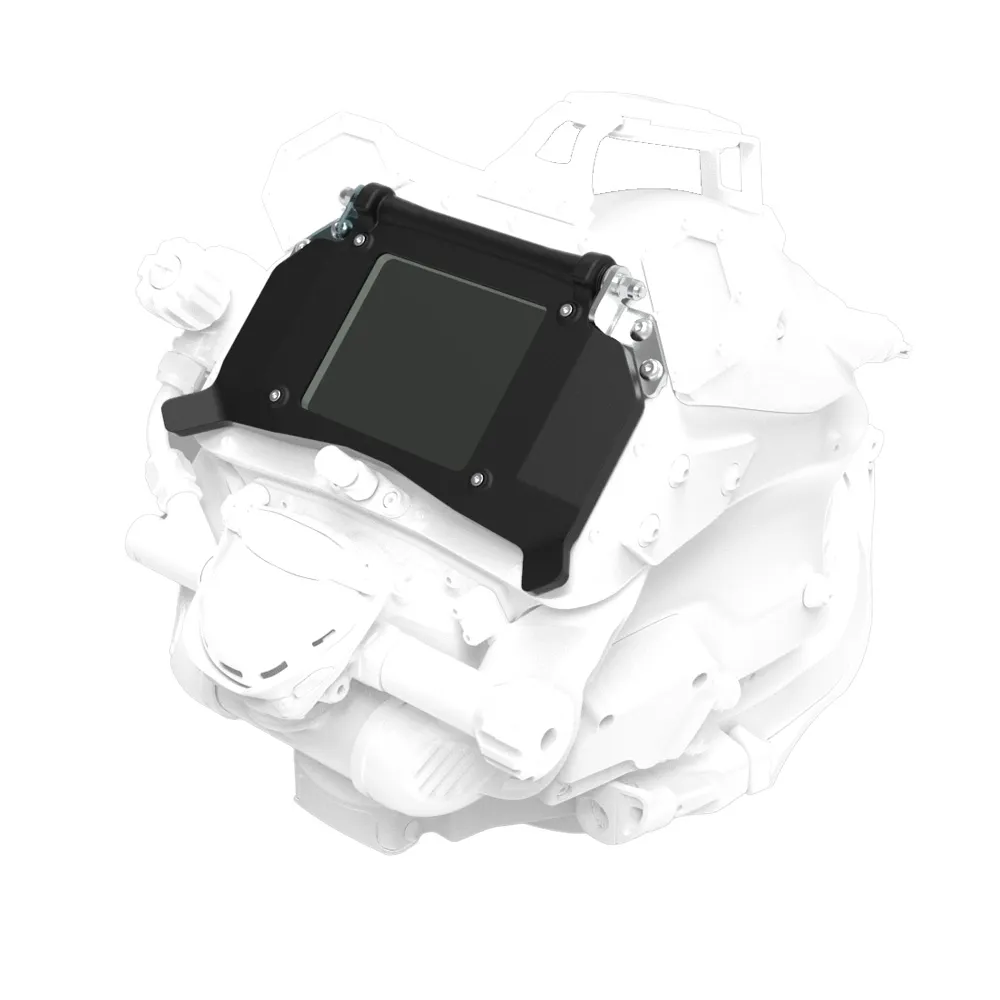 DRASS - D-One Welding Shield